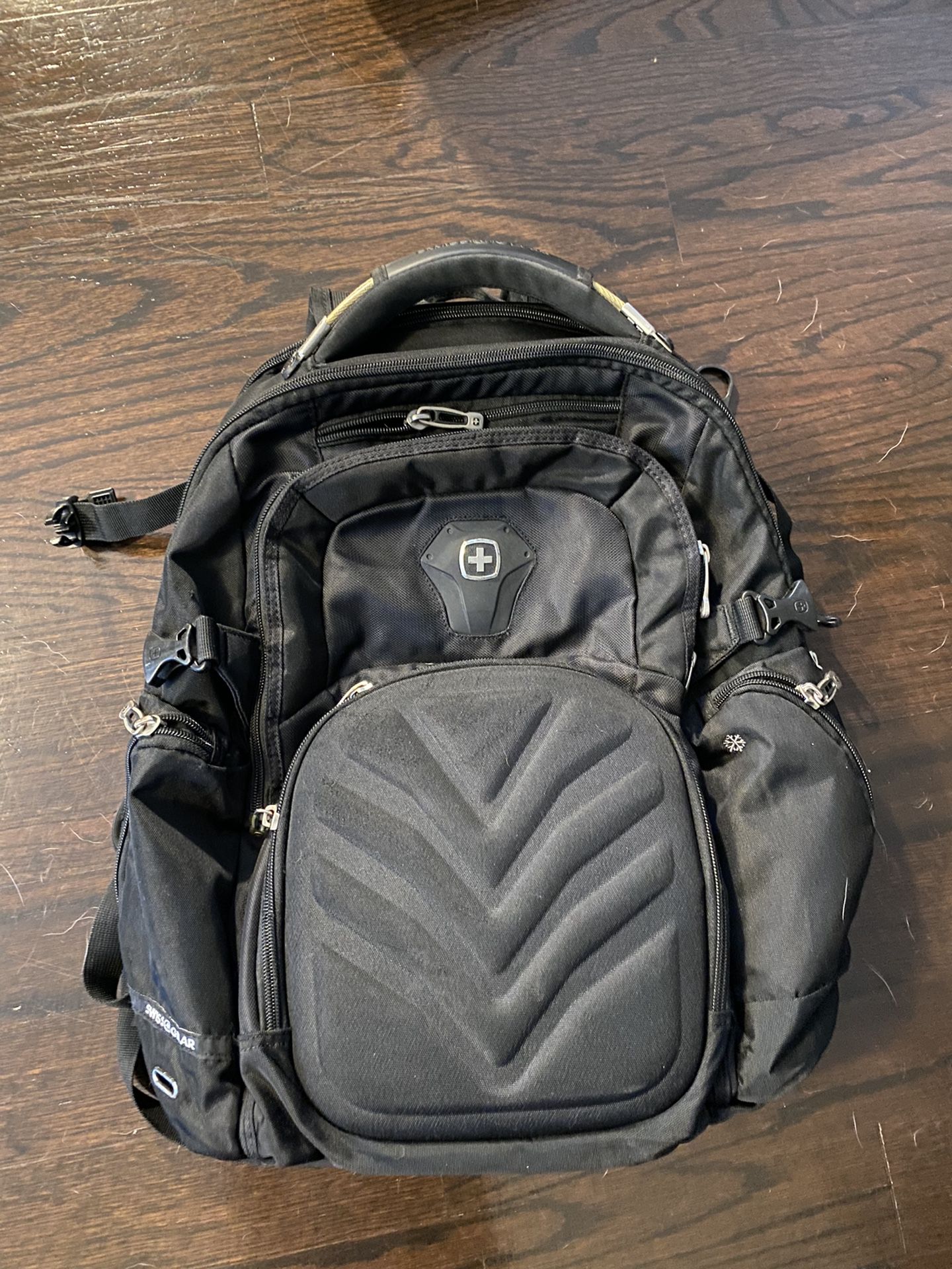 Swissgear 5786 Laptop Backpack