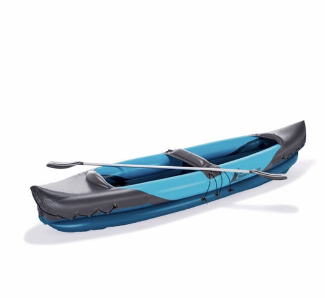 NEW KAYAK (Inflatable Tandem Kayak)