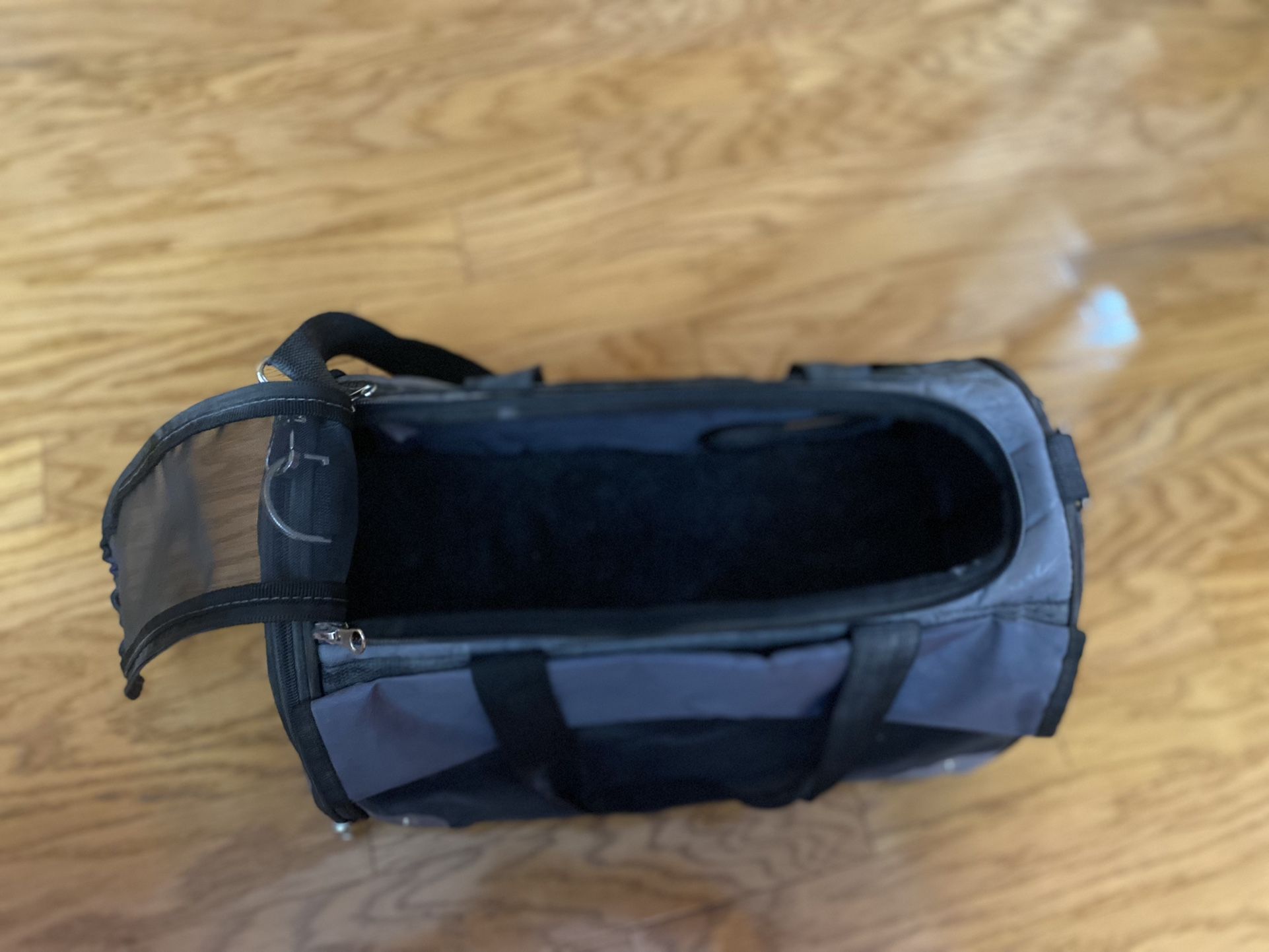 Good2Go Travel Carrier