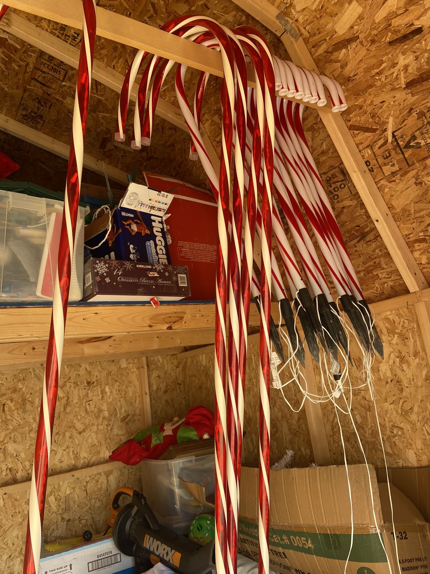 Christmas Decorations