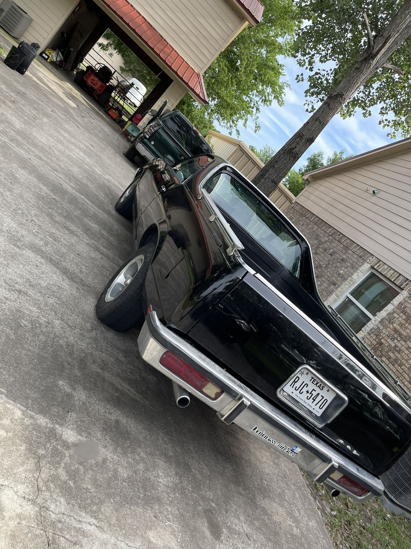 1979 El Camino