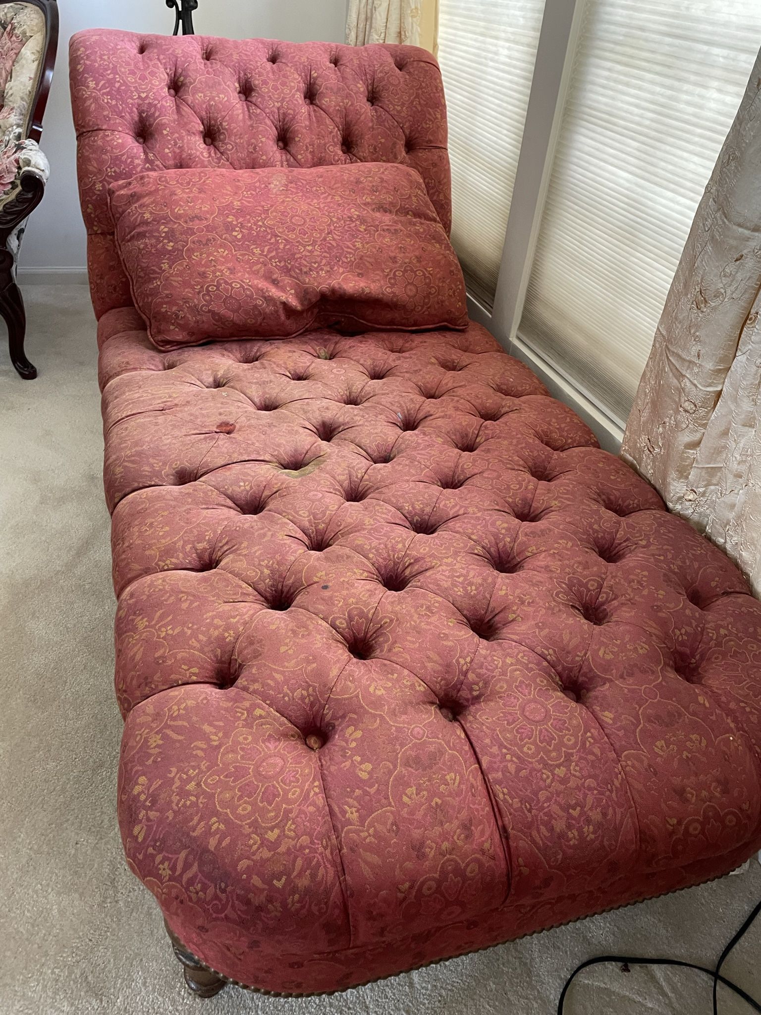 Lounge Sofa - Used