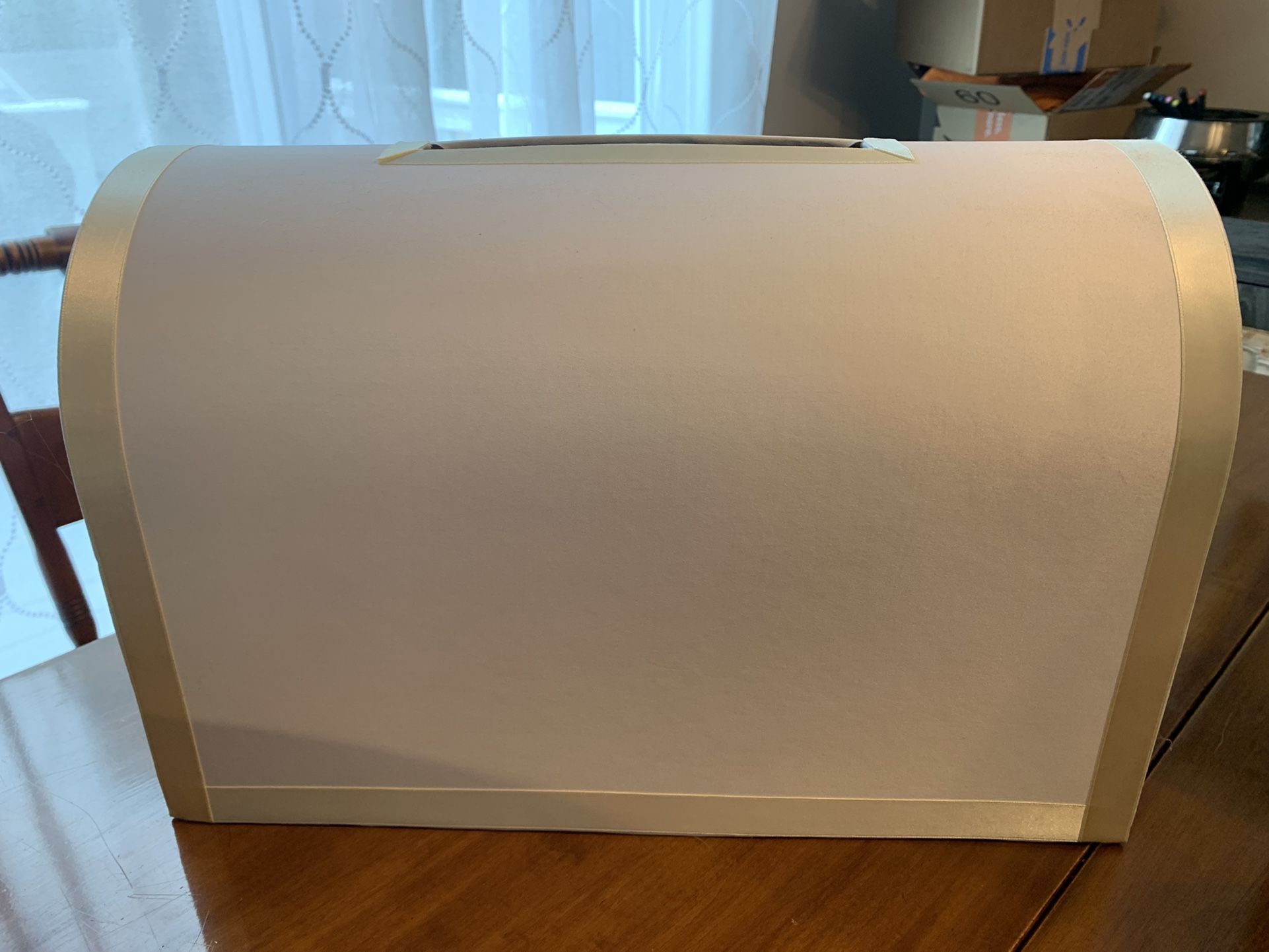 Wedding Card Holder