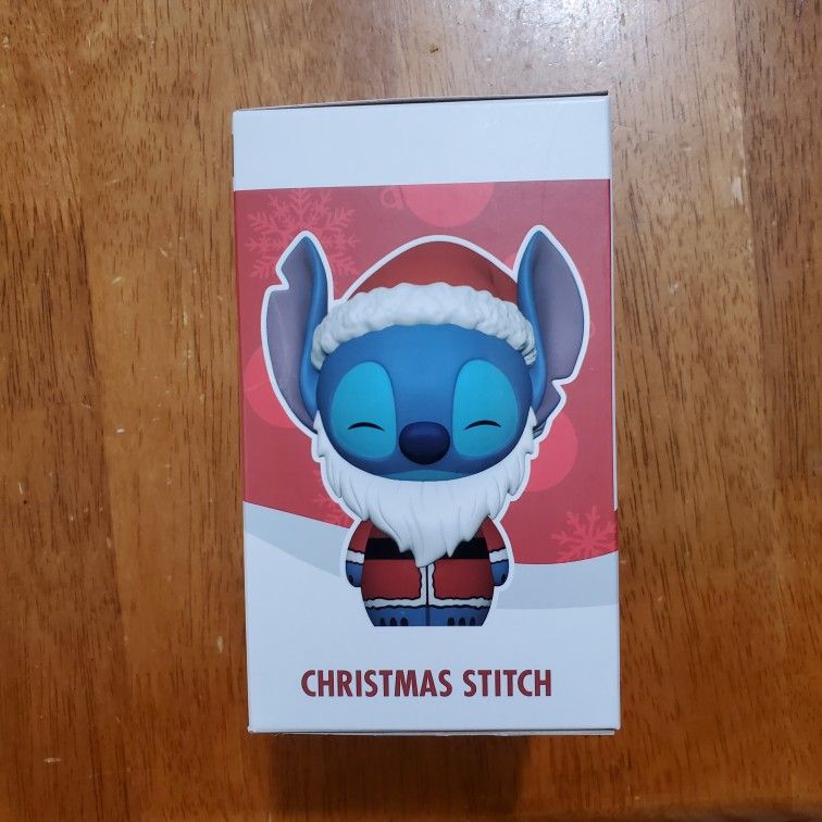 Funko Dorbz Disney Lilo & Stitch Christmas Stitch #246