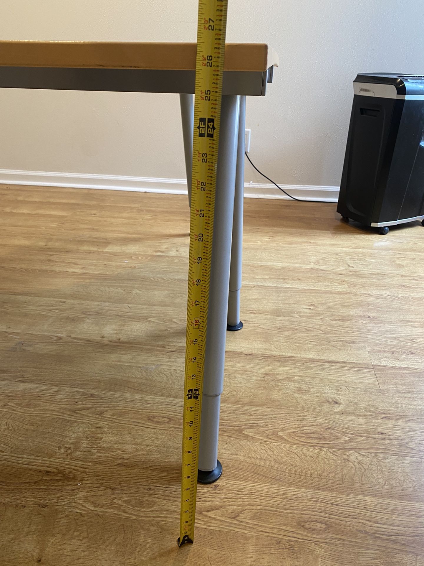 IKEA Work Desk