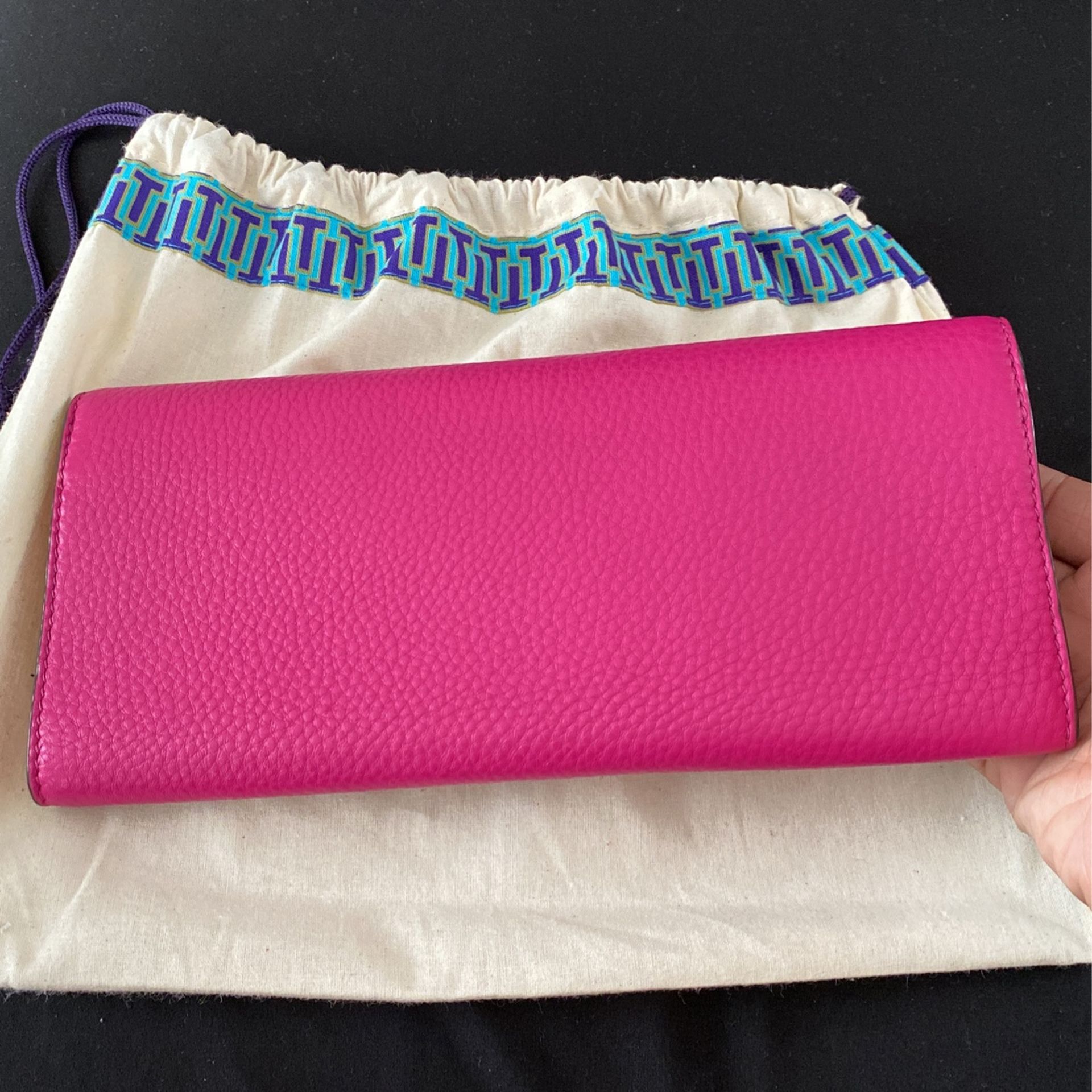 Tory Burch Clutch