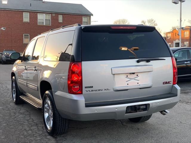 2011 GMC Yukon XL