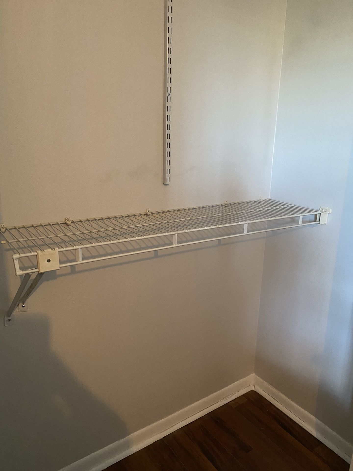 Closet System For Sale