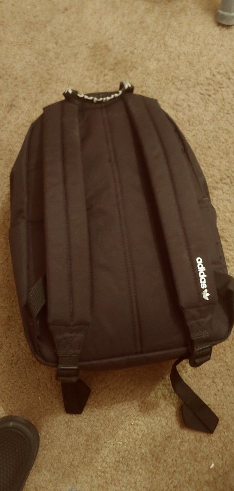 NEW Adidas Backpack