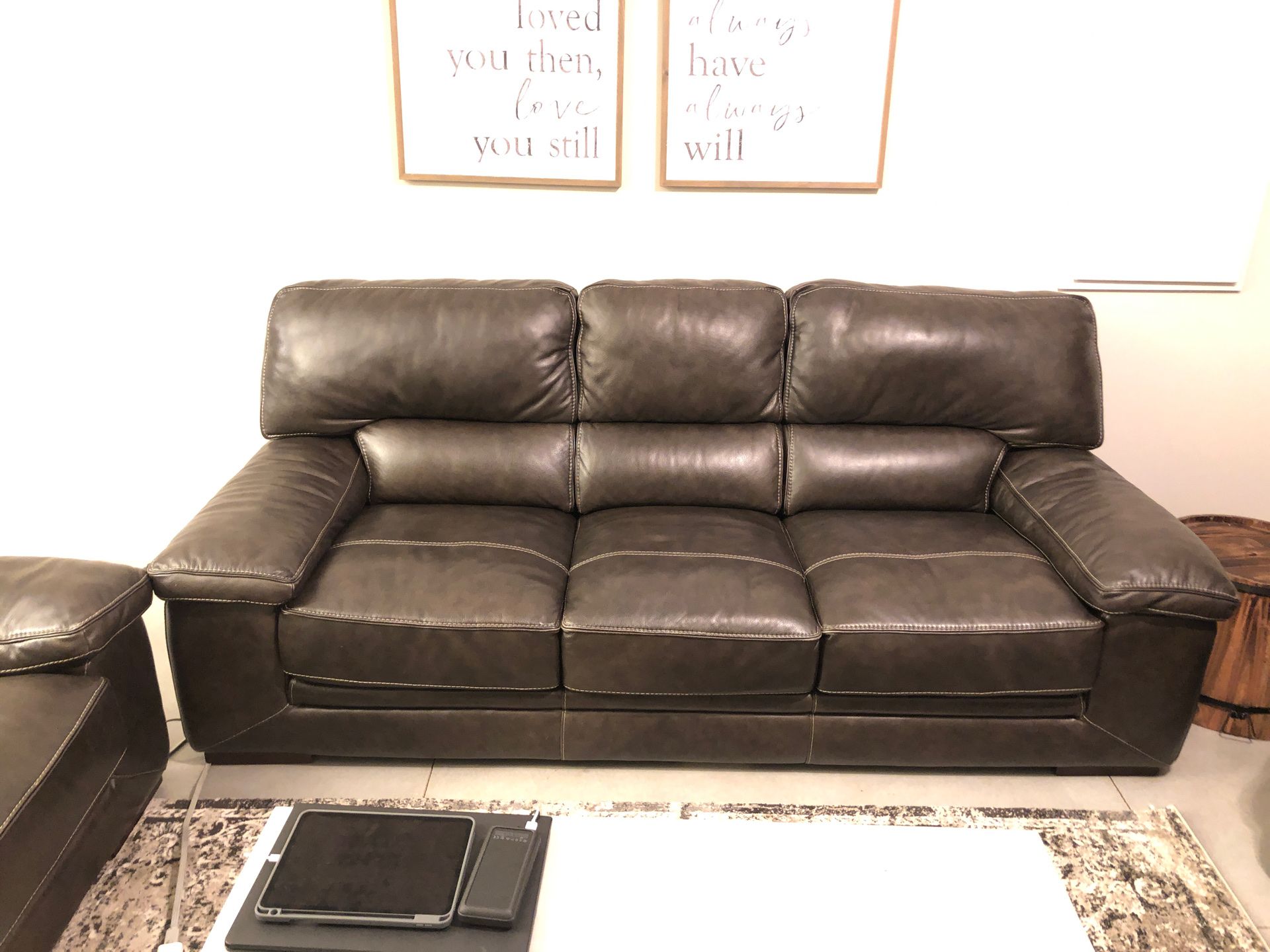 3 piece living room set