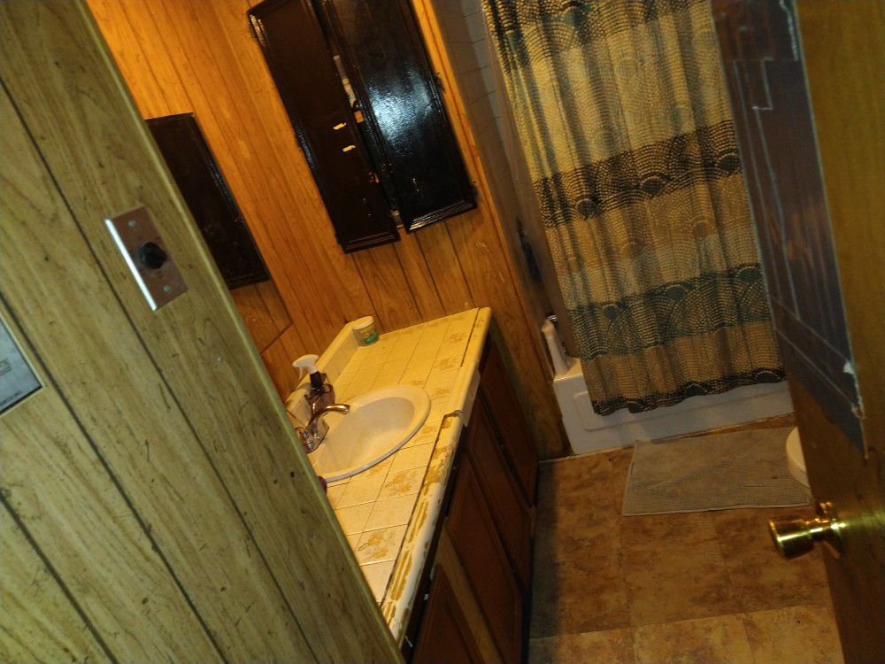 Manufactured Home for Sale 10,000 AS IS
