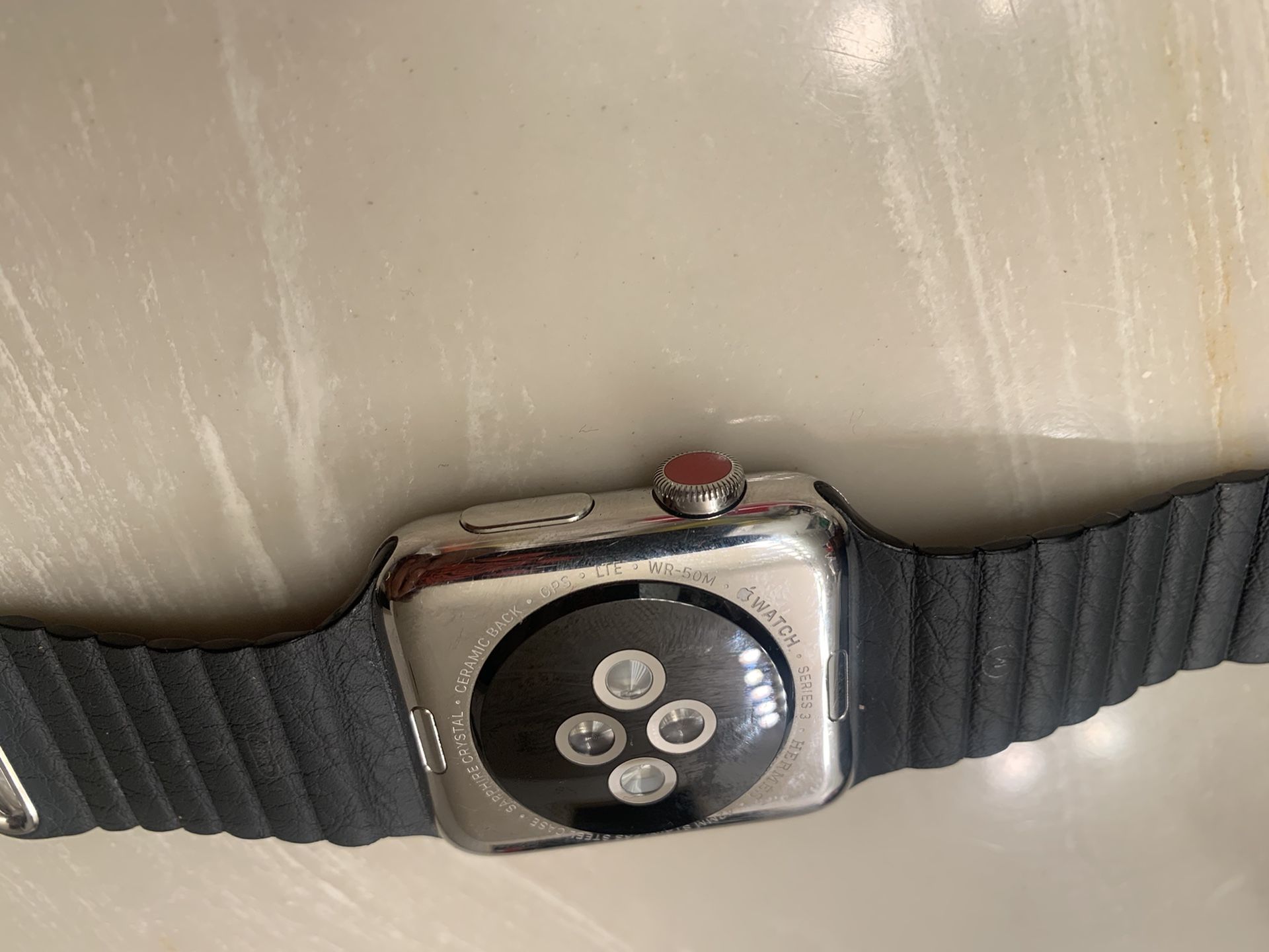 Apple Watch Se 3
