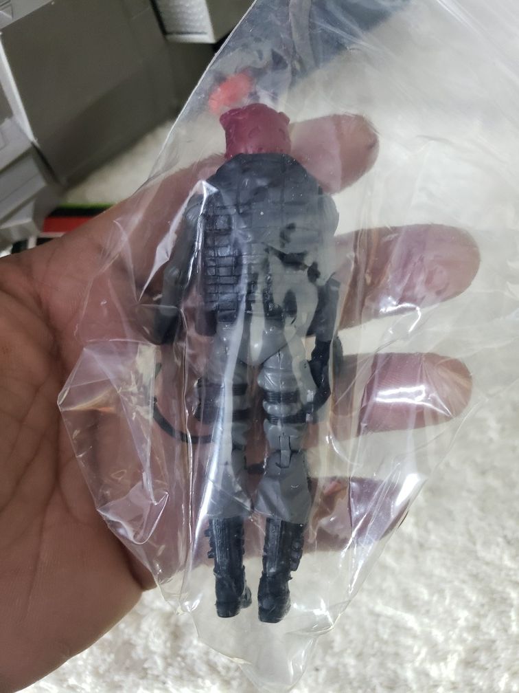 Gi Joe cobra