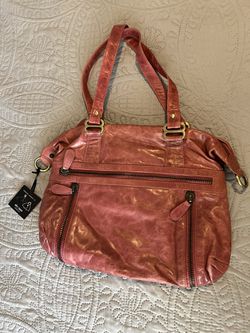 Latíco Soft Leather Hand Bag Thumbnail