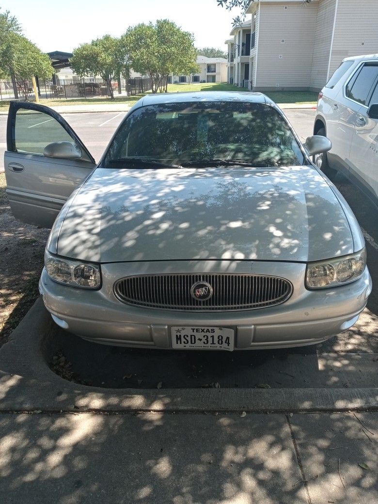 2003 Buick LeSabre