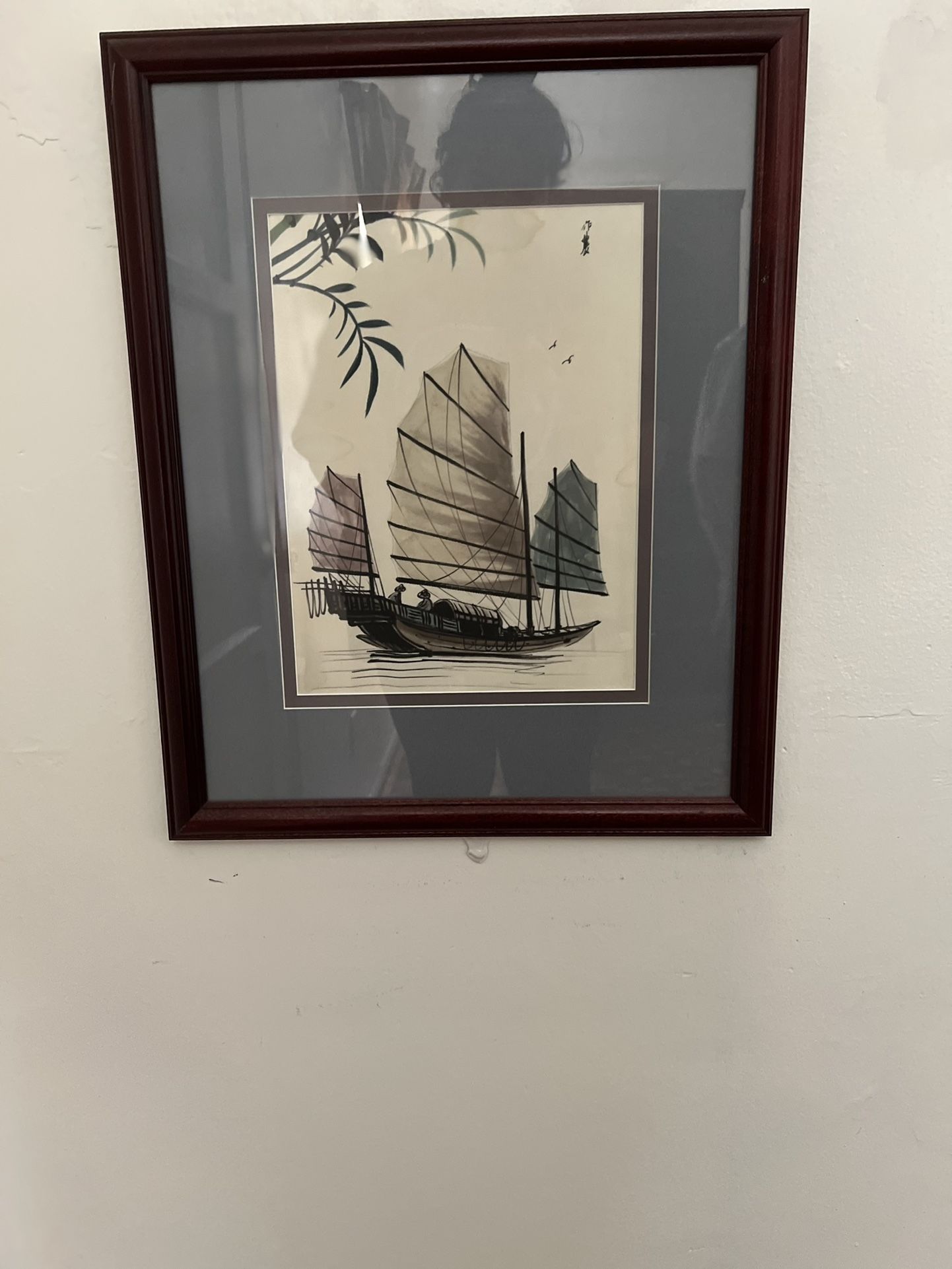 $20-$40 Each Antique Painting / Portraits