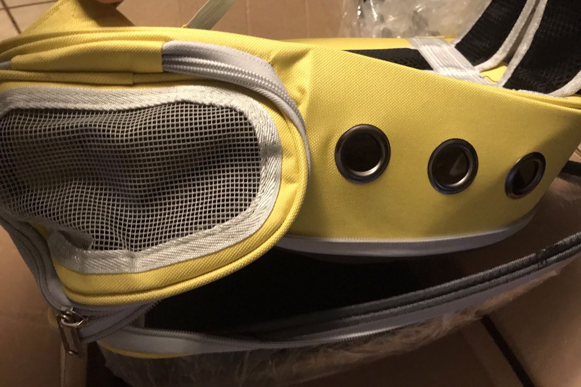 Cat & Small Dog Carriers Backpack