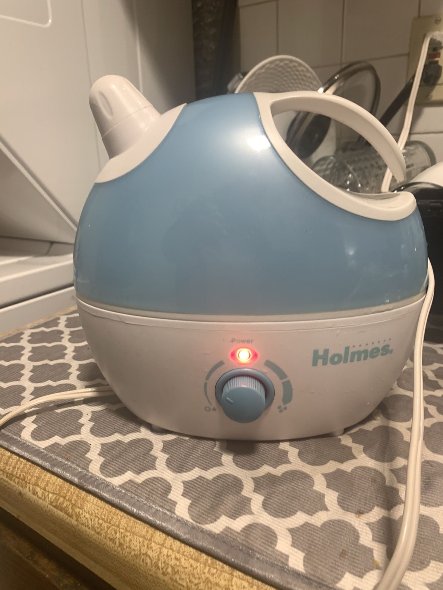 Humidifier