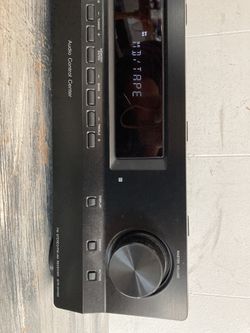 Sony STR-DH100 AM/FM Stereo Receiver Thumbnail