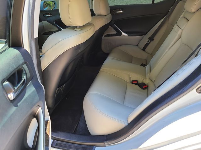 2010 Lexus IS