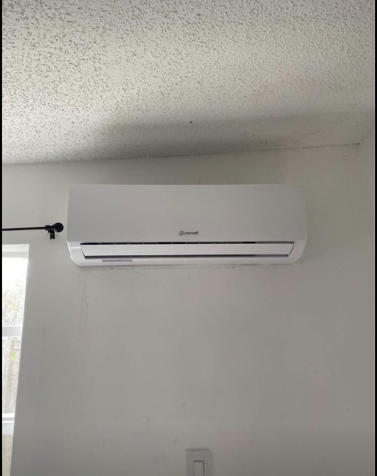 Mini Split (Air Conditioner )
