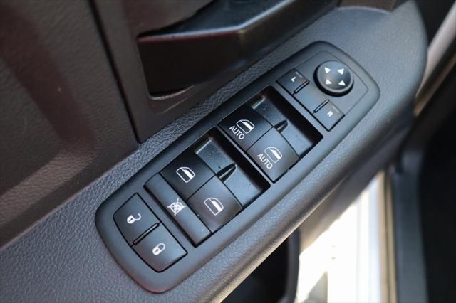 2012 RAM 2500