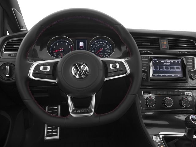 2015 Volkswagen Golf GTI