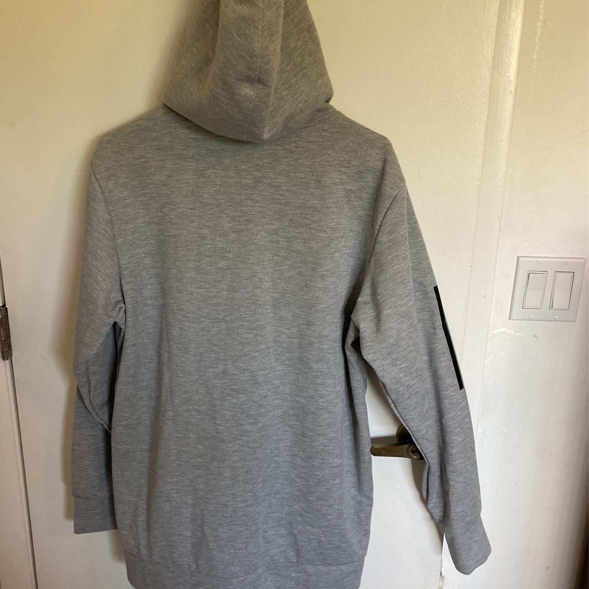 Large Adidas jacket