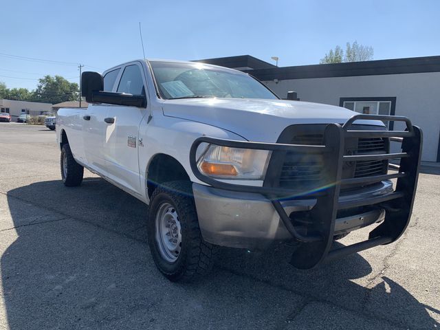 2011 Ram 3500 Crew Cab