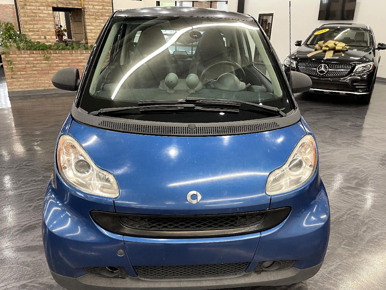 2008 Smart Fortwo