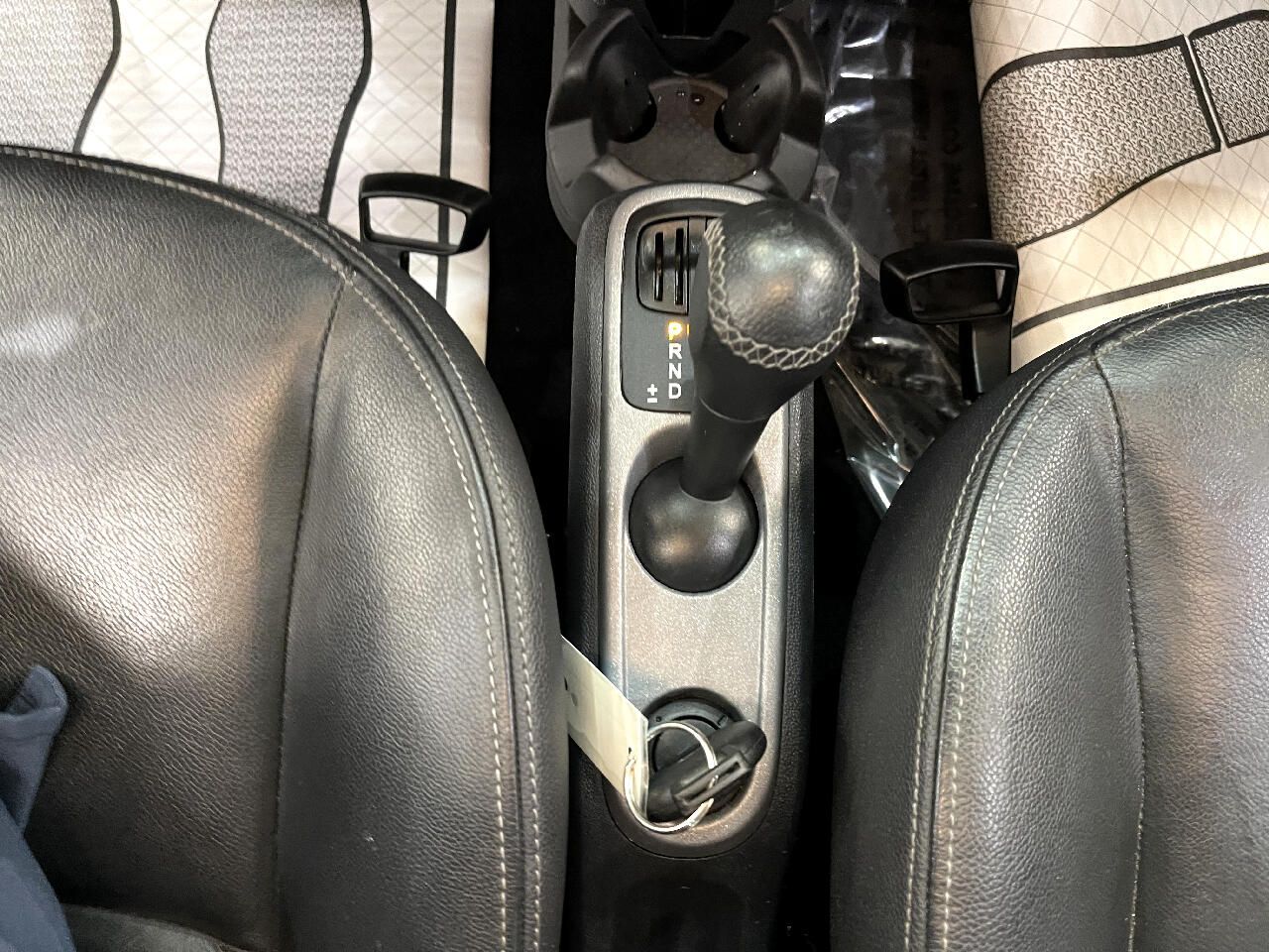 2008 Smart Fortwo