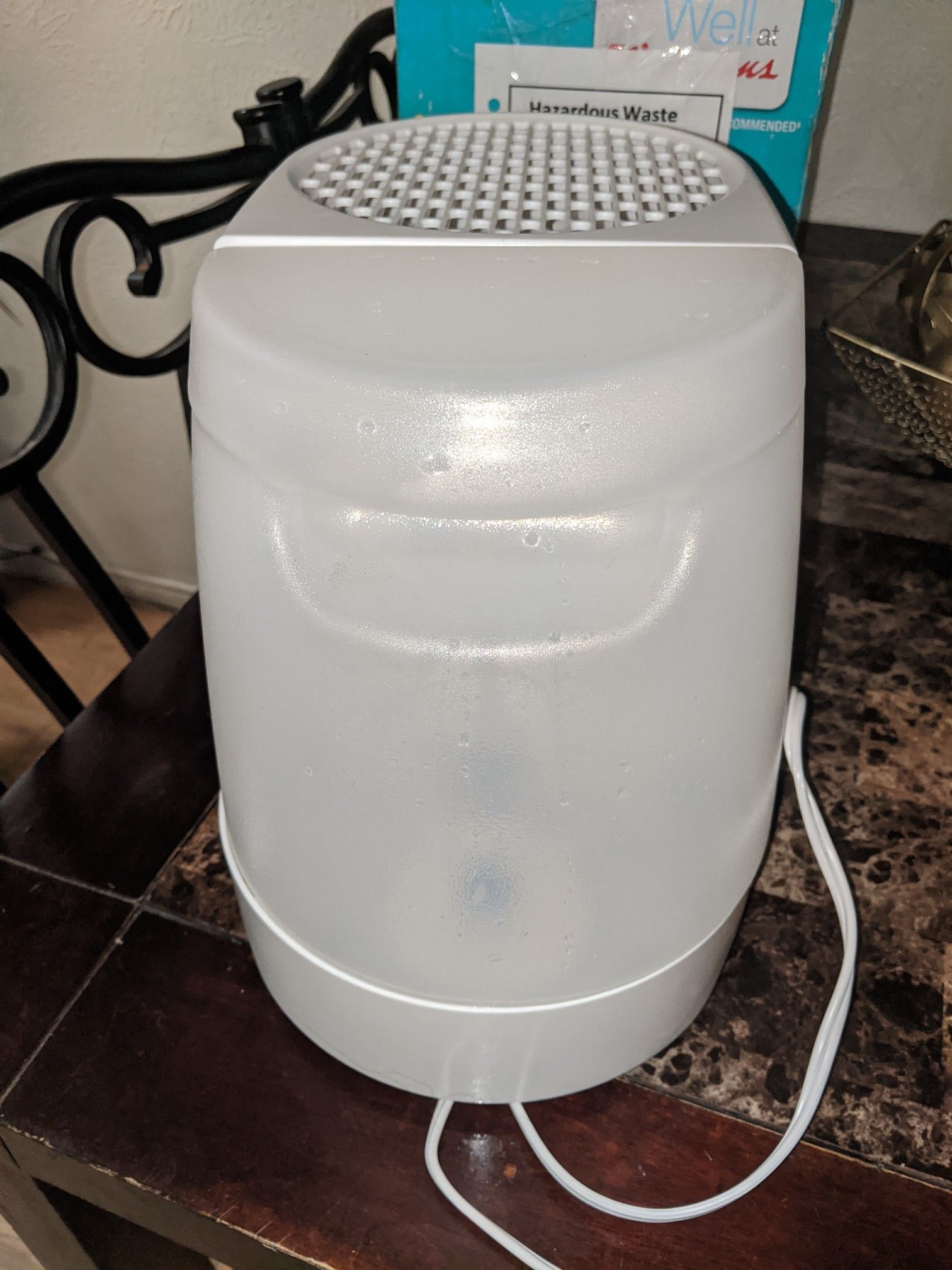 Humidifier