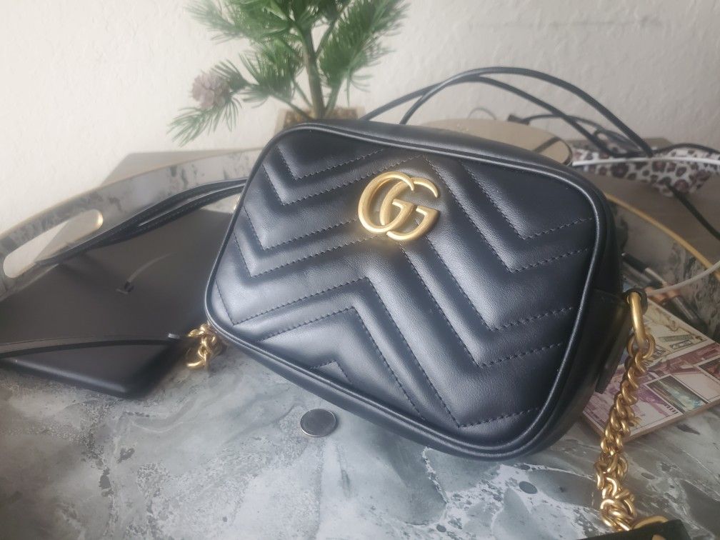 Gucci bag