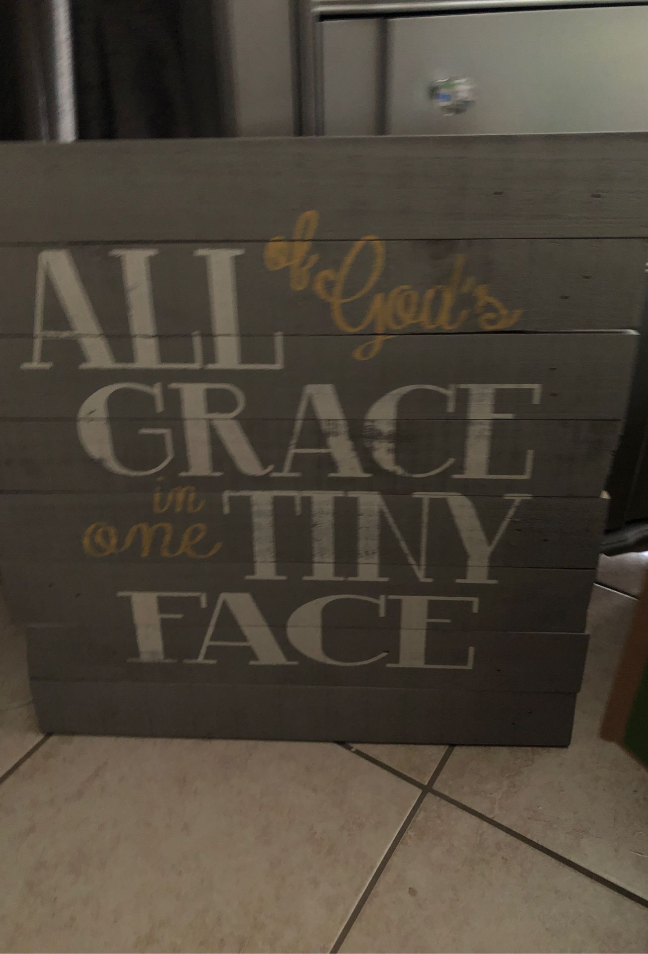 Wall Decor