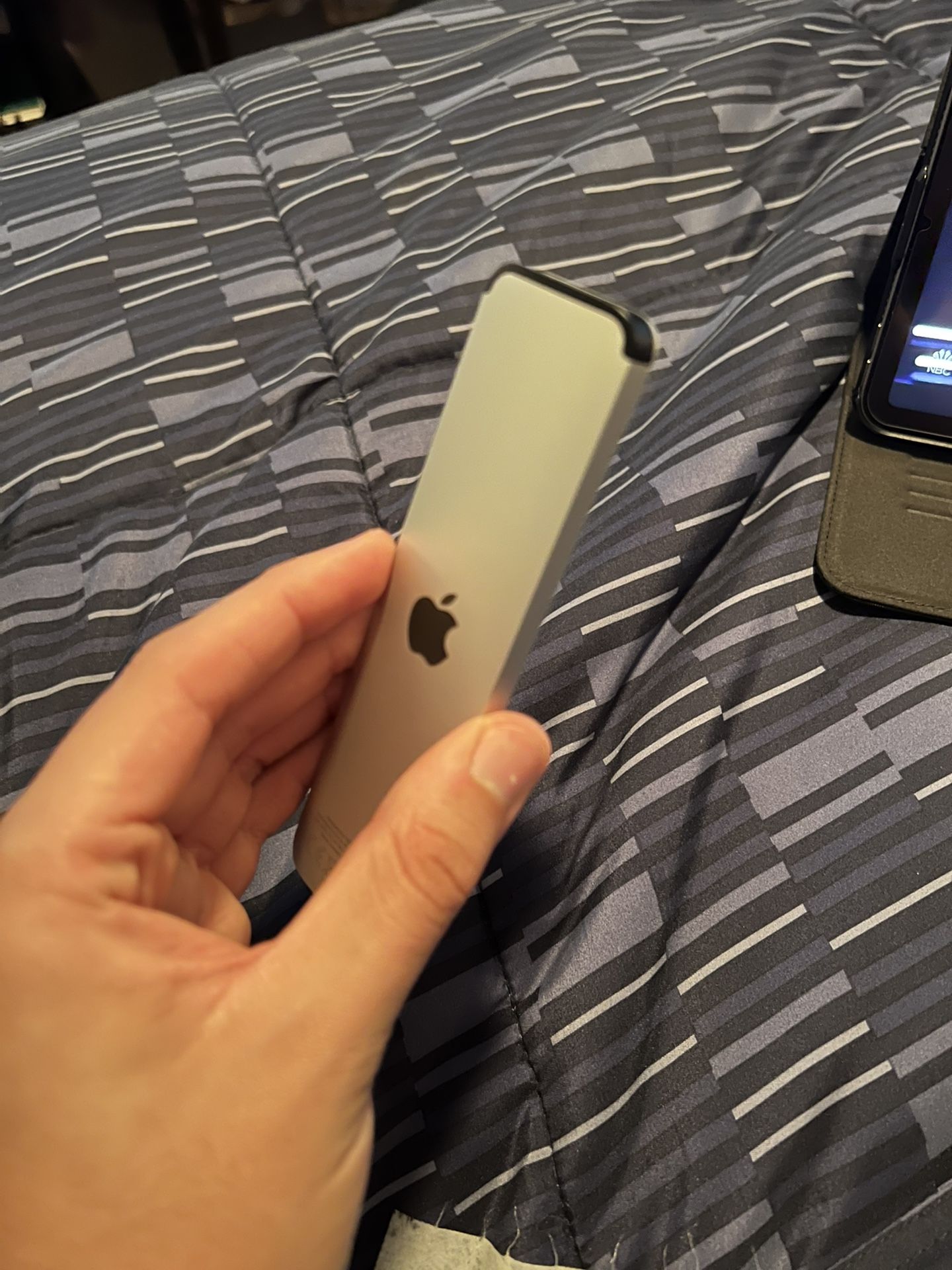 Siri Remote