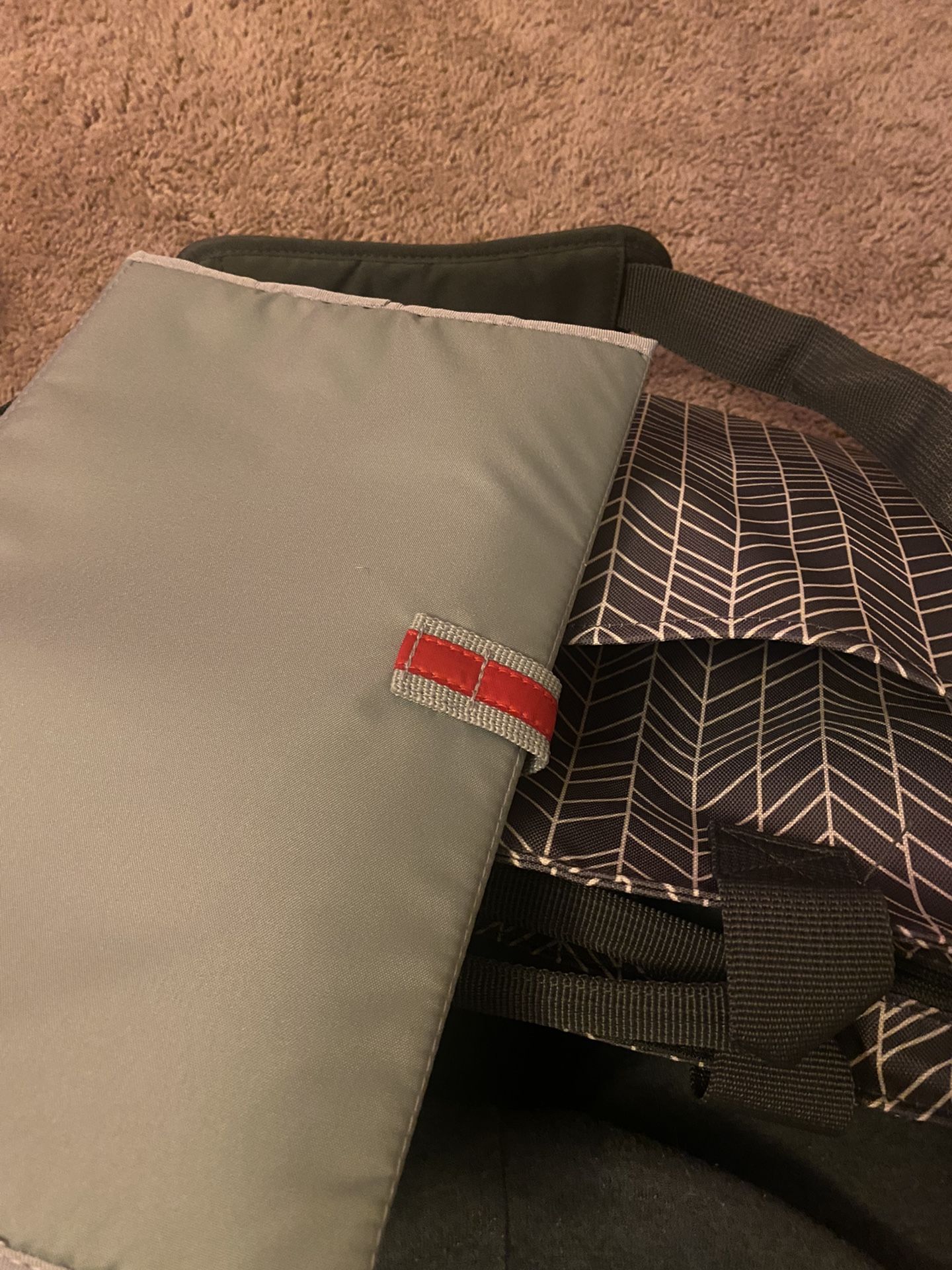 Diaper Bag