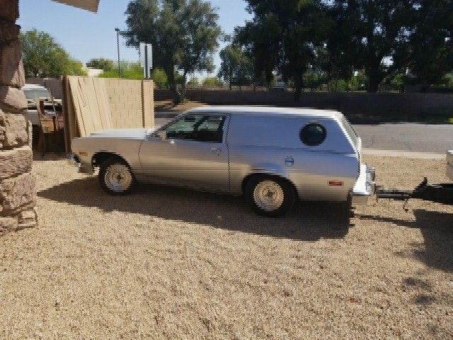 1975 Mercury bobcat