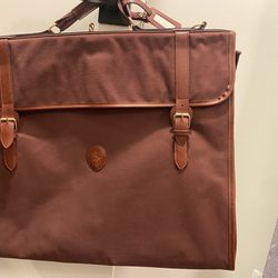 Polo Ralph Lauren Garment Bag/Suitcase Thumbnail