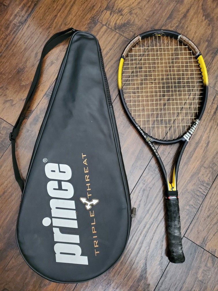 Prinse Tennis Racket