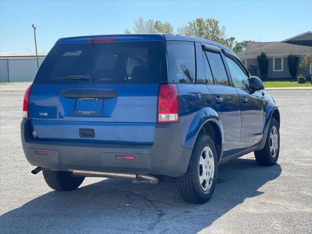 2005 Saturn VUE