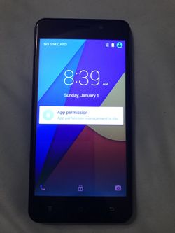 Android 5 1 Smartphone Phone Maze Speed Ssb 500 For Sale In San Diego Ca Offerup