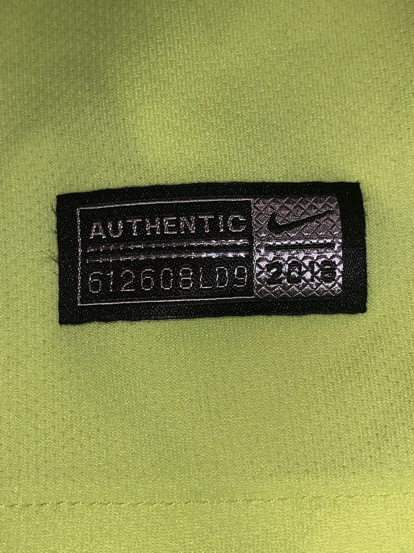 Barcelona Jersey