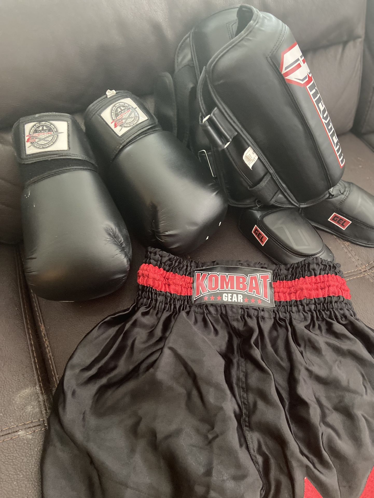 UFC GEAR FOR SELL