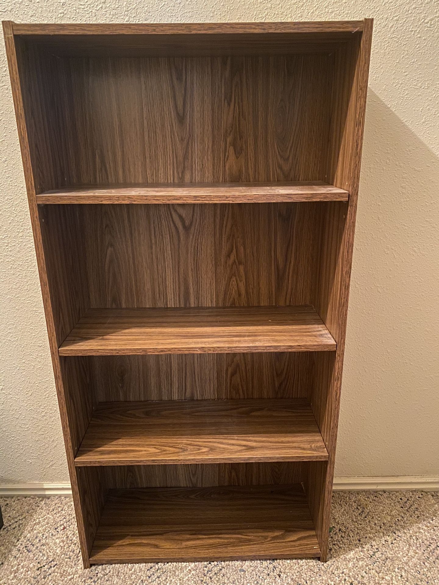 Bookshelf