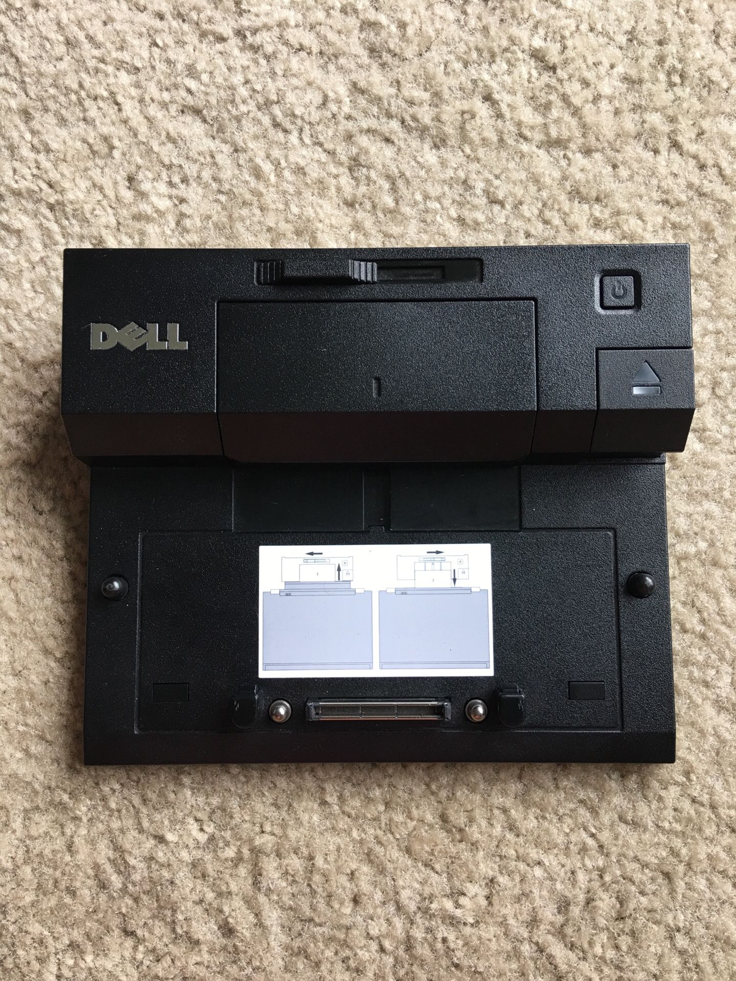 Dell dock Station