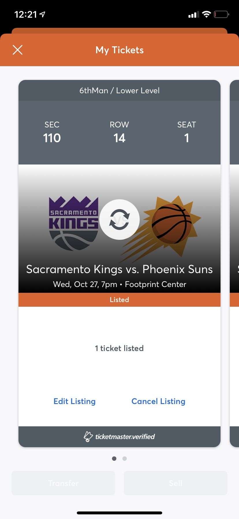 Phoenix Suns