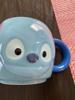 Authentic Disney Stitch Mug Thumbnail