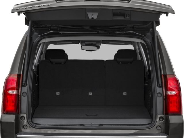 2017 Chevrolet Suburban