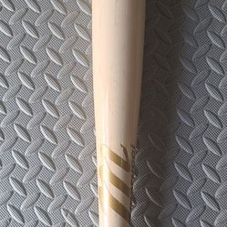 Marucci 32 in. JB19 Baseball Bat with Lizardskin Grip Thumbnail