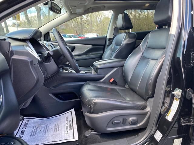 2015 Nissan Murano